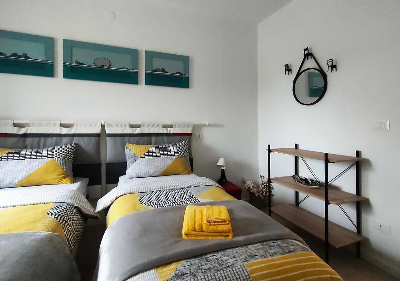 Appartamento Yard 151 Noventa di Piave