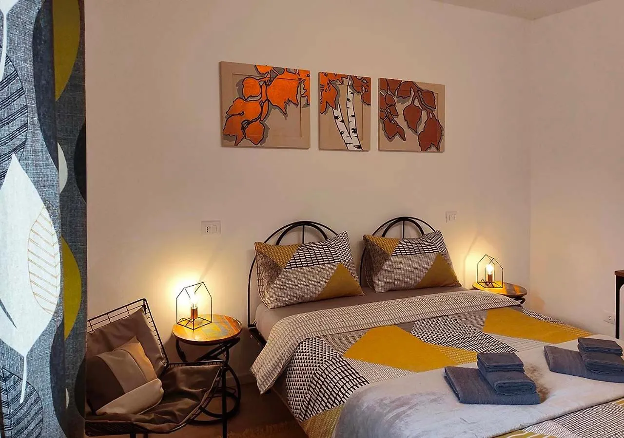 Appartamento Yard 151 Noventa di Piave