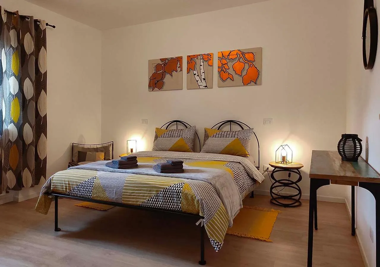 Appartamento Yard 151 Noventa di Piave 0*,  Italia