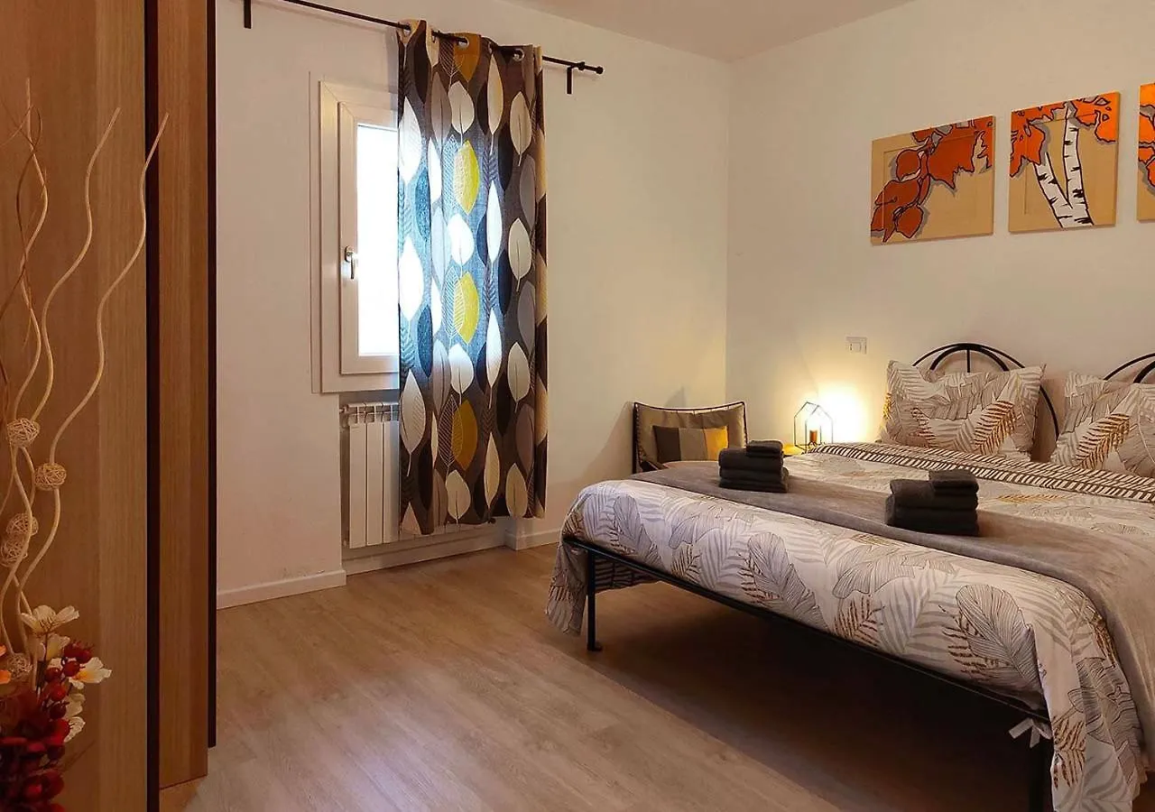 Appartamento Yard 151 Noventa di Piave