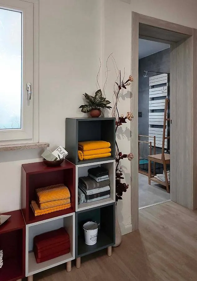Appartamento Yard 151 Noventa di Piave