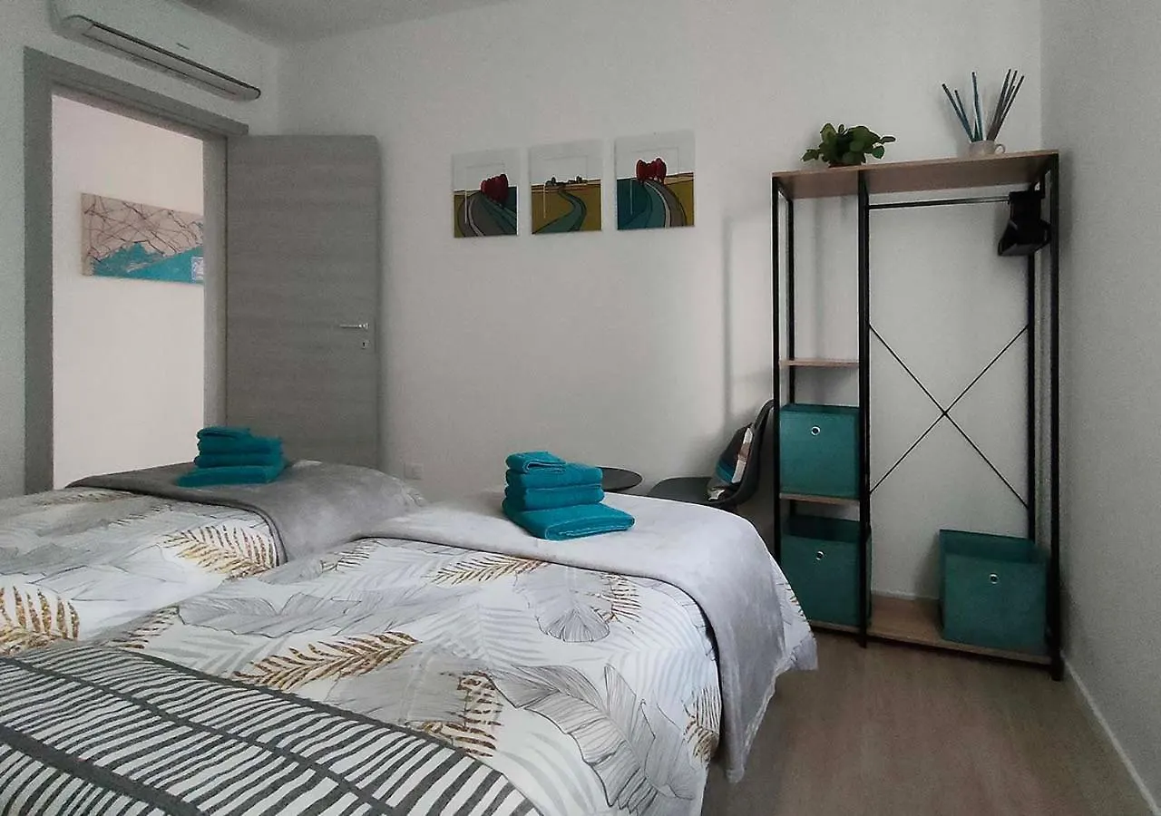 Appartamento Yard 151 Noventa di Piave 0*,