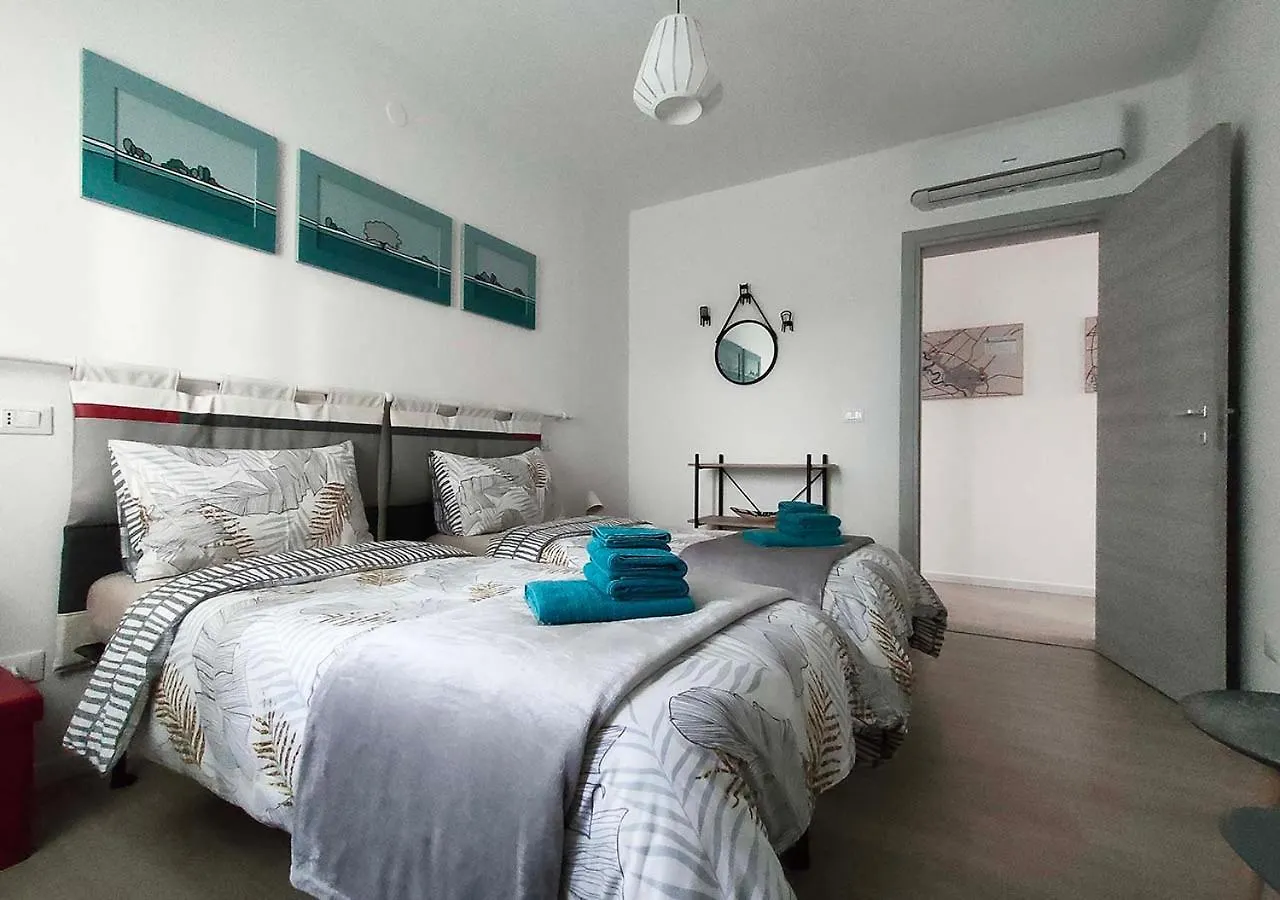 Appartamento Yard 151 Noventa di Piave