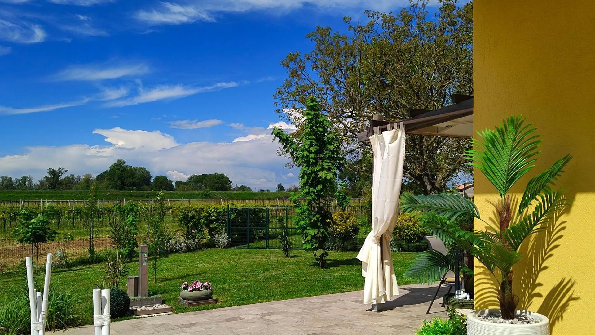 Appartamento Yard 151 Noventa di Piave Italia