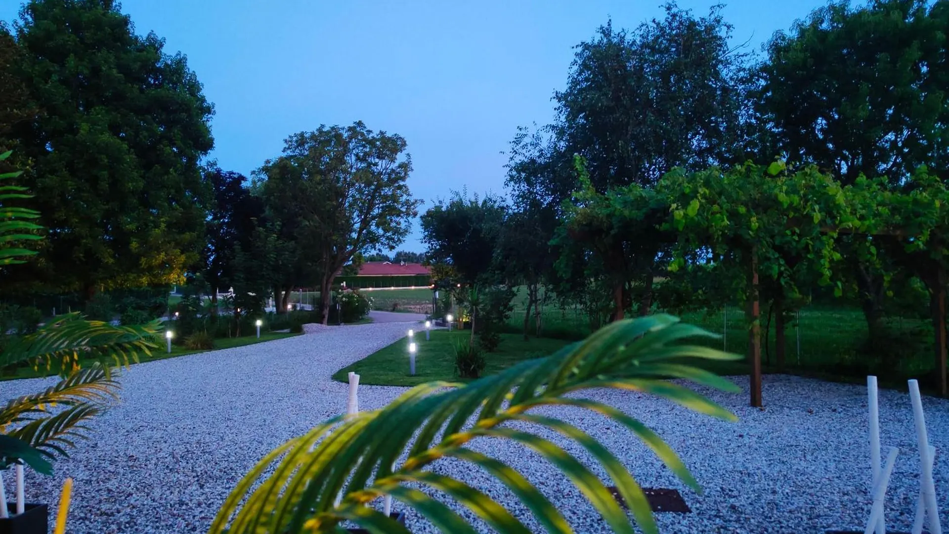Appartamento Yard 151 Noventa di Piave 0*,