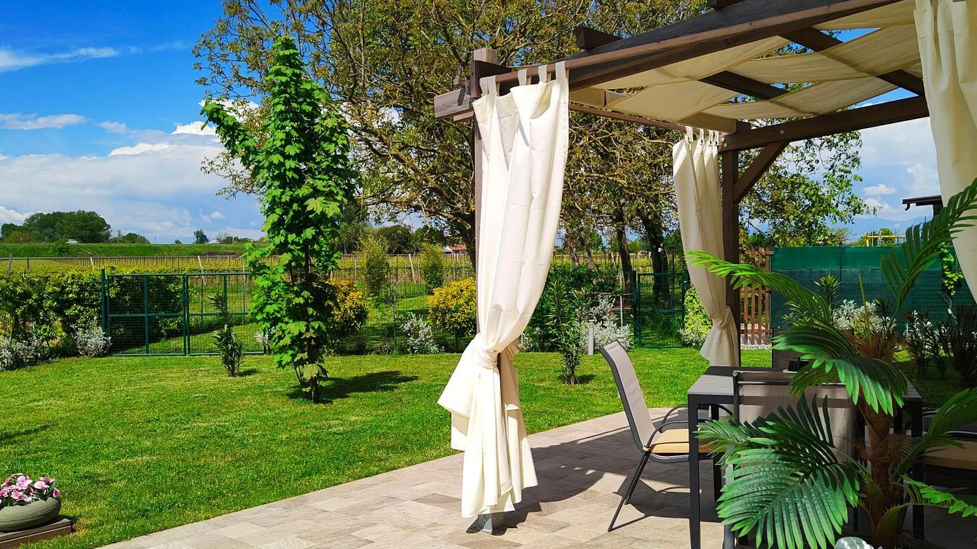 Appartamento Yard 151 Noventa di Piave