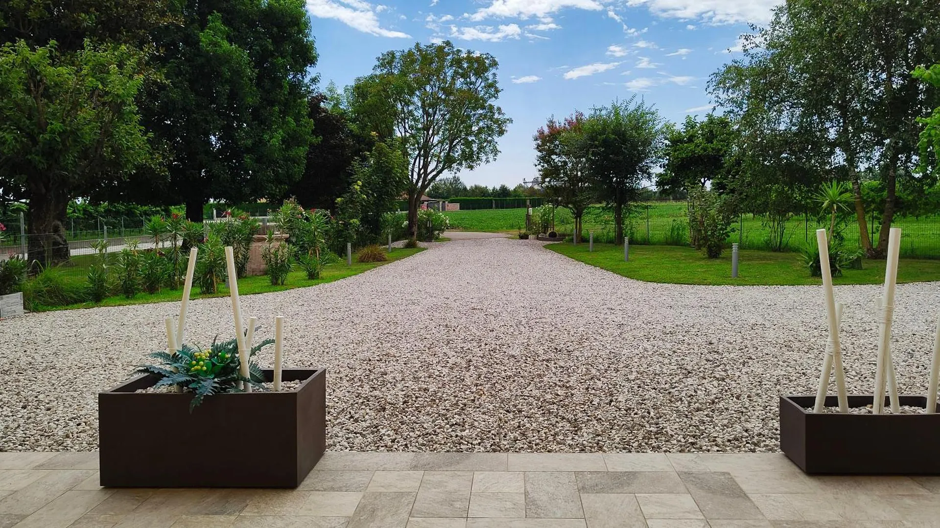 Appartamento Yard 151 Noventa di Piave 0*,