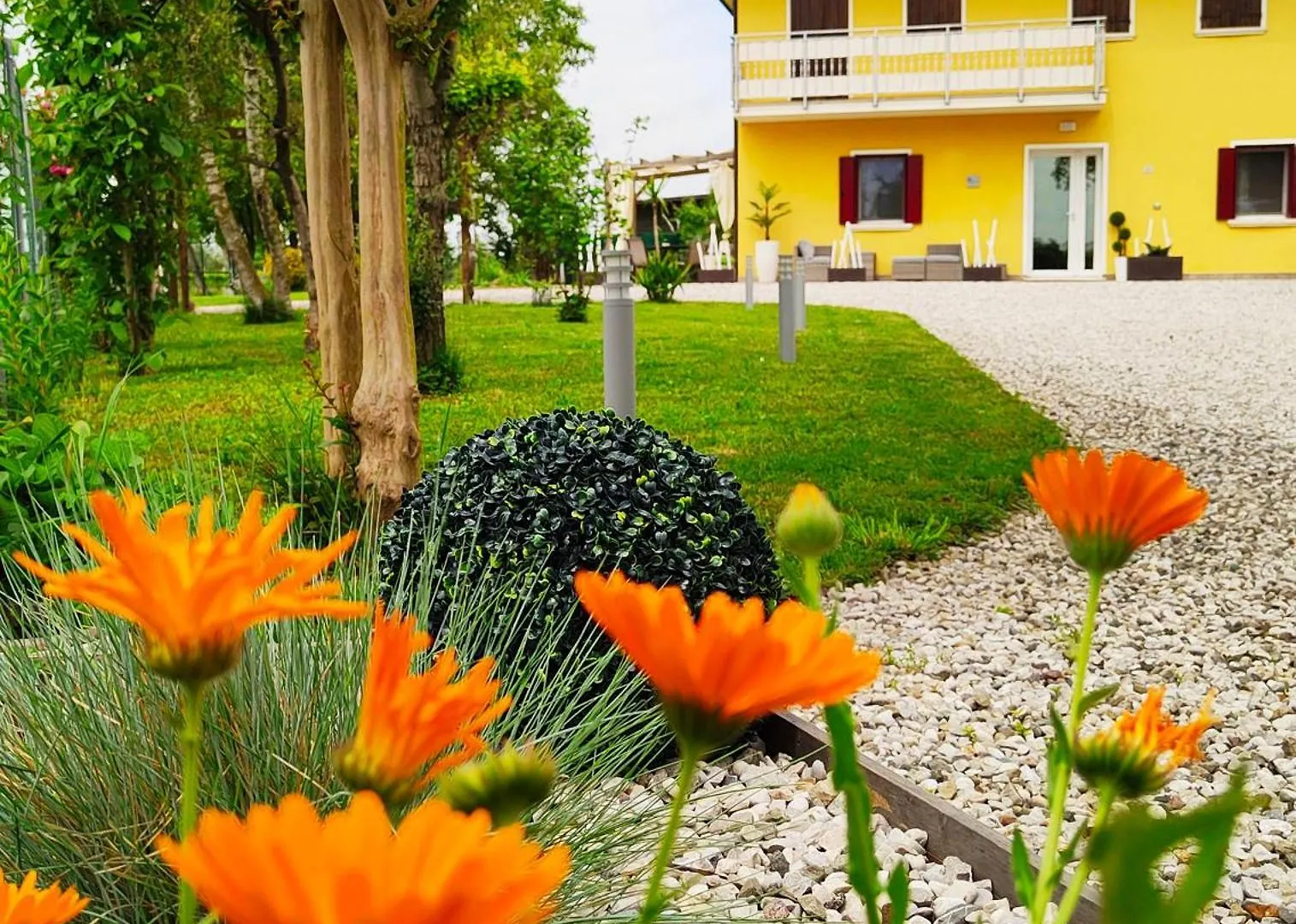 Appartamento Yard 151 Noventa di Piave