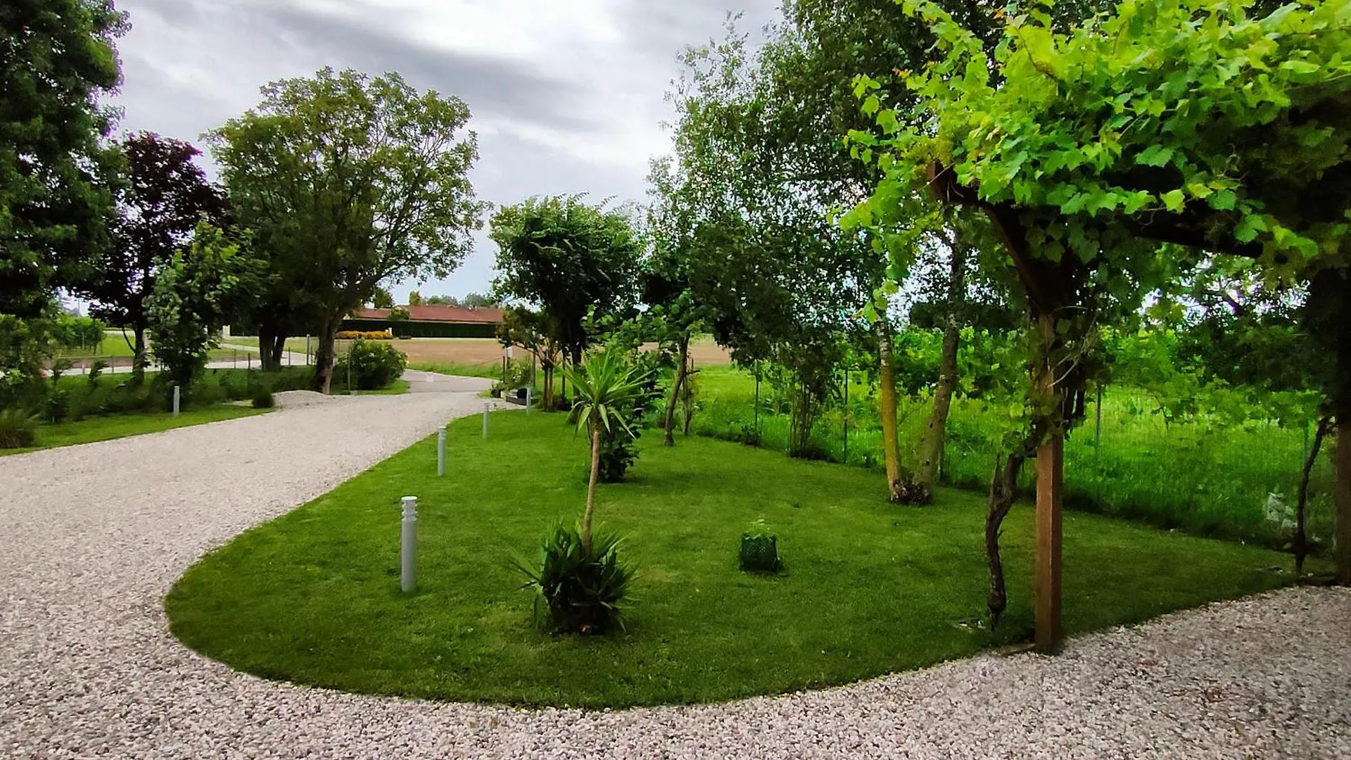 Appartamento Yard 151 Noventa di Piave