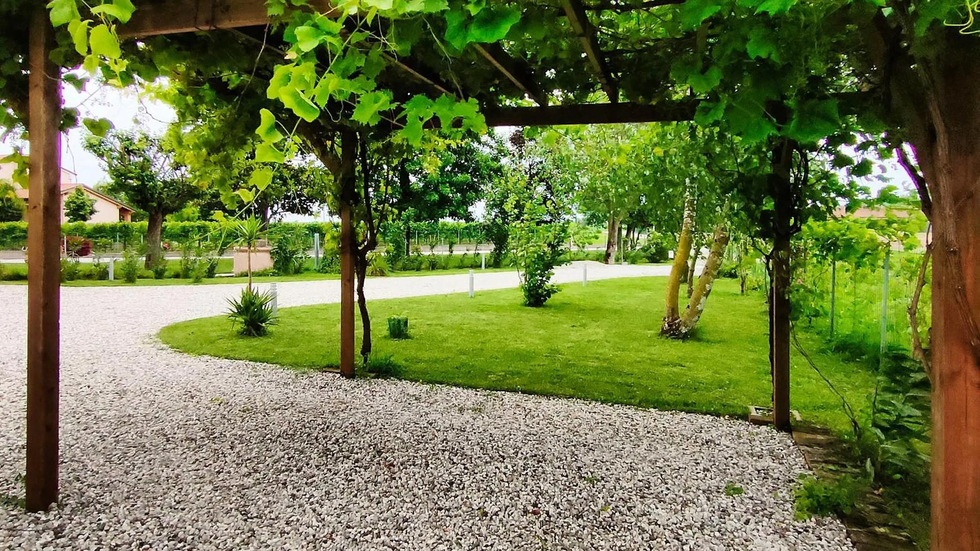 Appartamento Yard 151 Noventa di Piave