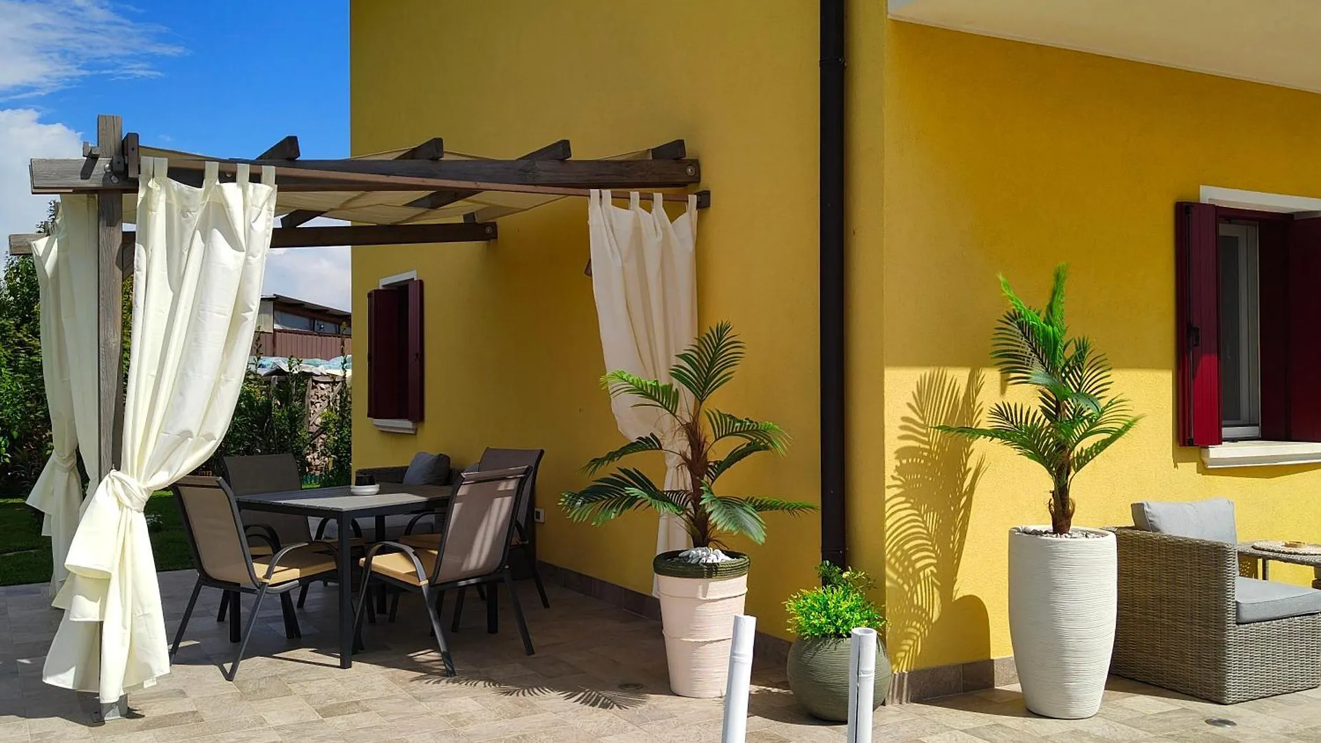 Appartamento Yard 151 Noventa di Piave