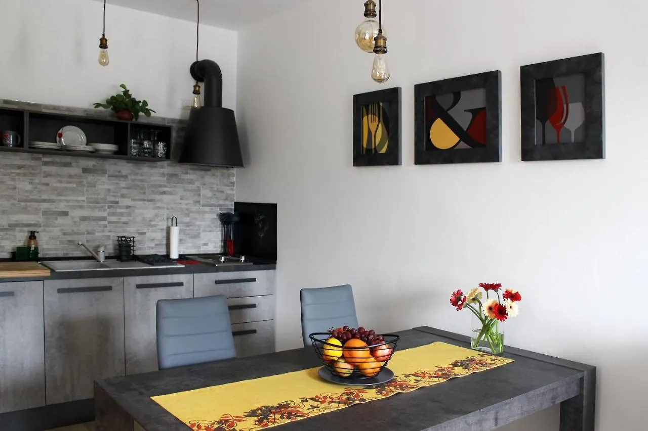 Appartamento Yard 151 Noventa di Piave Italia