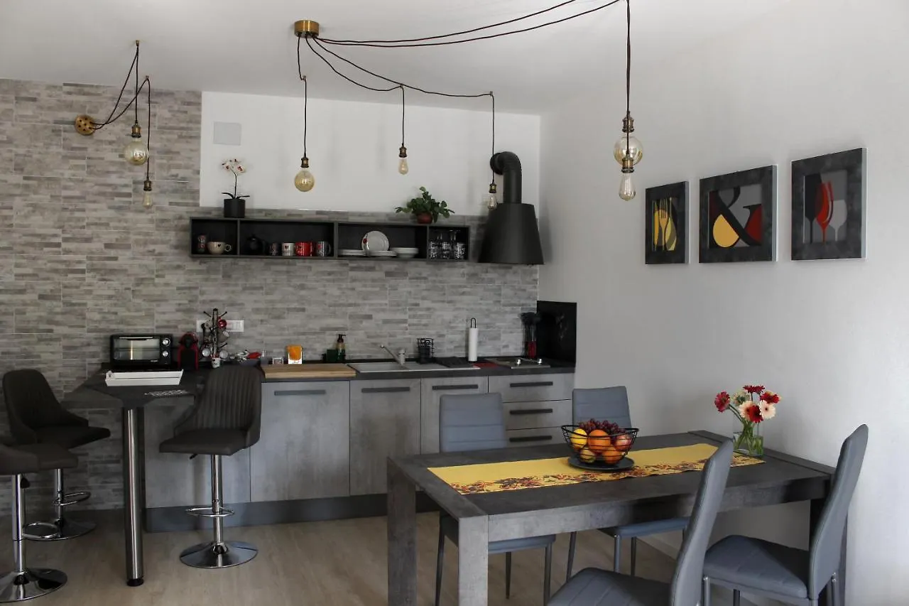Appartamento Yard 151 Noventa di Piave
