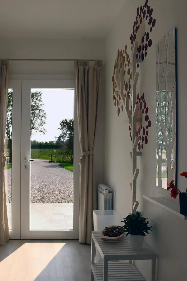 Appartamento Yard 151 Noventa di Piave