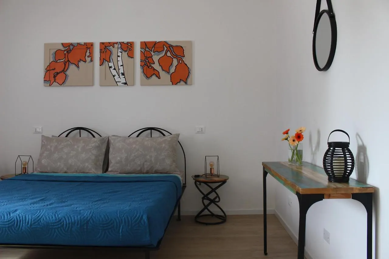 Appartamento Yard 151 Noventa di Piave