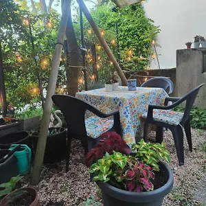  Alloggio in famiglia Trivilla Near Venice.